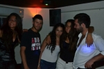 Weekend at 100% Pub, Byblos